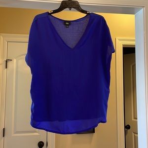 Mossimo Batwing Blouse